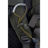 Osprey Osp Kestrel 38        S/M             gn rugzak Groen