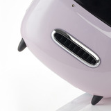 PETKIT Breezy2 slimme katten draagtas Roze, voor katten tot 8 kg