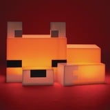 Paladone Minecraft: Fox Light verlichting Oranje