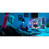 Philips Evnia 27M2N5901A 27" 4K Ultra HD gaming monitor Wit, 1x DisplayPort, 2x HDMI, 1x USB-C, 2x USB-A, 160 Hz / 320 Hz