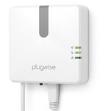 Plugwise Smile P1 (V3) meetapparaat Wit