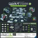Ravensburger GraviTrax PRO - Starter Set Vertical Baan 