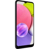 SAMSUNG Galaxy A03s mobiele telefoon Zwart, 32 GB, Dual-SIM, Android
