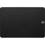 Seagate Expansion Desktop 8 TB externe harde schijf Zwart, STKP8000400, USB 3.0