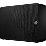 Seagate Expansion Desktop 8 TB externe harde schijf Zwart, STKP8000400, USB 3.0