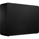 Seagate Expansion Desktop 8 TB externe harde schijf Zwart, STKP8000400, USB 3.0