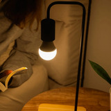 Shelly Duo Bulb E27 Gen3 led-lamp Wit, 2700-6500K, Wifi, Bluetooth, Dimbaar