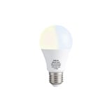 Shelly Duo Bulb E27 Gen3 ledlamp Wit, Wifi, Bluetooth, Dimbaar
