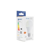 Shelly Duo Bulb E27 Gen3 ledlamp Wit, Wifi, Bluetooth, Dimbaar