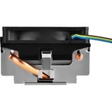 SilverStone SST-KR01 CPU-koeler 