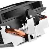 SilverStone SST-KR01 CPU-koeler 