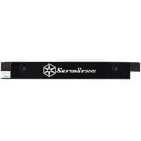 SilverStone TP07 heatsink Zwart