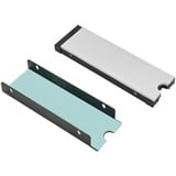 SilverStone TP07 heatsink Zwart
