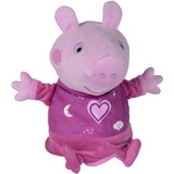 Simba Peppa Pig - Goede Nacht Peppa Pluchenspeelgoed 25 cm