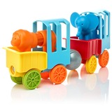 SmartGames SmartMax - My First Animal Train Speelgoedvoertuig 