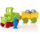 SmartGames SmartMax - My First Animal Train Speelgoedvoertuig 