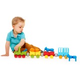 SmartGames SmartMax - My First Animal Train Speelgoedvoertuig 