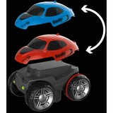 Smoby Flextreme Beginnersset Racebaan 