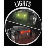 Smoby Flextreme Beginnersset Racebaan 