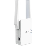 TP-Link RE705X AX3000 Mesh WiFi 6 Extender repeater Wit