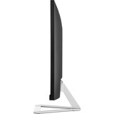 ViewSonic VX3276-4K-MHD-2 Frameless Entertainment Monitor 32" Zwart/zilver, 1x DisplayPort, 1x Mini DisplayPort