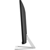 ViewSonic VX3276-4K-MHD-2 Frameless Entertainment Monitor 32" Zwart/zilver, 1x DisplayPort, 1x Mini DisplayPort