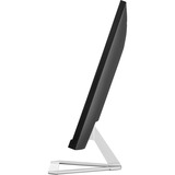 ViewSonic VX3276-4K-MHD-2 Frameless Entertainment Monitor 32"  Zwart/zilver, 2x HDMI, 1x DisplayPort, 1x mini DisplayPort