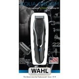 Wahl Home Products Aqua Groom tondeuse Zwart