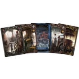 White Goblin Games Brass: Birmingham Bordspel Nederlands, 2 - 4 spelers, 60 minuten, Vanaf 14 jaar