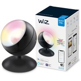 Wiz Draagbare lamp Quest sfeerverlichting Zwart, Wifi