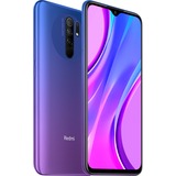 Xiaomi Redmi 9 mobiele telefoon Paars, 32 GB, Dual-SIM, Android
