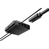 be quiet! Light Loop IO LCD 240 waterkoeling Zwart, 4-pin PWM fan-connector