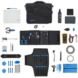 iFixit Repair Business Toolkit gereedschapsset Zwart/blauw