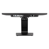iiyama ProLite T2452MSC-B2 24" touchscreen monitor Zwart, HDMI, DisplayPort, USB, Audio, Touch, 120Hz 