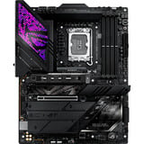 ALTERNATE Upgrade Kit ASUS ROG STRIX Z890-E GAMING WIFI + ROG STRIX LC III 360 ARGB LCD Zwart, Moederbord, Waterkoeling kit