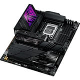 ALTERNATE Upgrade Kit ASUS ROG STRIX Z890-E GAMING WIFI + ROG STRIX LC III 360 ARGB LCD Zwart, Moederbord, Waterkoeling kit