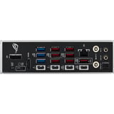 ALTERNATE Upgrade Kit ASUS ROG STRIX Z890-E GAMING WIFI + ROG STRIX LC III 360 ARGB LCD Zwart, Moederbord, Waterkoeling kit
