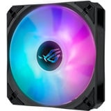 ALTERNATE Upgrade Kit ASUS ROG STRIX Z890-E GAMING WIFI + ROG STRIX LC III 360 ARGB LCD Zwart, Moederbord, Waterkoeling kit