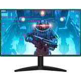 AOC Q24B36X 23.8" gaming monitor Zwart, 1x HDMI, 1x DisplayPort, 144 Hz