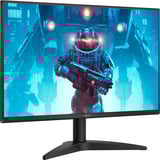 AOC Q24B36X 23.8" gaming monitor Zwart, 1x HDMI, 1x DisplayPort, 144 Hz