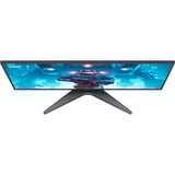 AOC Q24B36X 23.8" gaming monitor Zwart, 1x HDMI, 1x DisplayPort, 144 Hz
