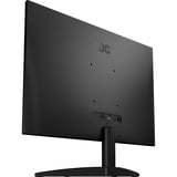 AOC Q24B36X 23.8" gaming monitor Zwart, 1x HDMI, 1x DisplayPort, 144 Hz
