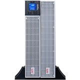 APC Easy-UPS On-Line SRVL1KRILRK Noodstroomvoeding - Li-ion Zwart, 6x C13, Rack/tower convertible, extendable runtime, 1000VA