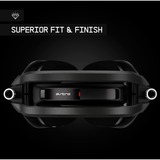 ASTRO Gaming A40 TR headset + MixAmp Pro TR gaming headset Zwart/rood, Pc, Mac, Xbox One