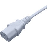 ASUS ASUS PRIME AP303 MESH WHITE midi tower behuizing Wit | 2x USB-A | 1x USB-C