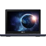 ASUS BR1204FGA-R90068XA 12.2"  2-in-1 laptop Zwart/grijs | N100 | UHD Graphics | 8 GB | 128 GB Flash | Touch