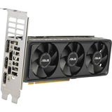 ASUS GeForce RTX 5060 LP BRK 8GB GDDR7 OC Edition grafische kaart DLSS 4, 1x DisplayPort, 2x HDMI 2.1
