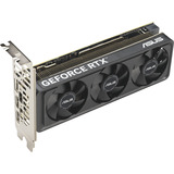 ASUS GeForce RTX 5060 LP BRK 8GB GDDR7 OC Edition grafische kaart DLSS 4, 1x DisplayPort, 2x HDMI 2.1