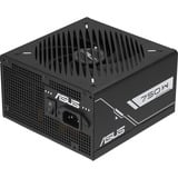 ASUS PRIME-750G modulaire 750 watt voeding  Zwart, 1x 12V-2x6, 3x PCIe