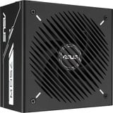 ASUS PRIME-750G modulaire 750 watt voeding  Zwart, 1x 12V-2x6, 3x PCIe